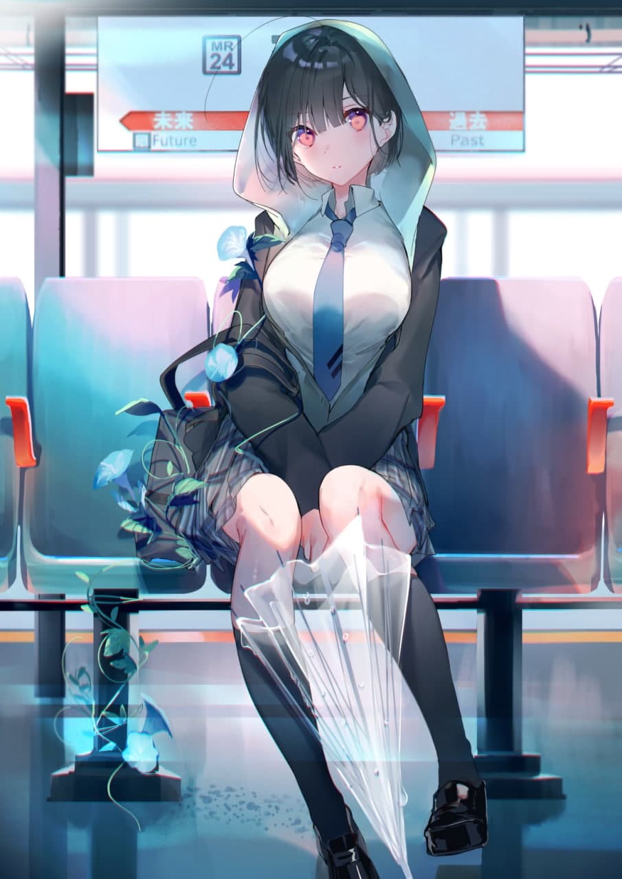 模板